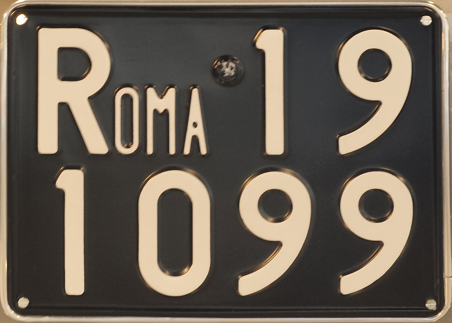 Roma 191099